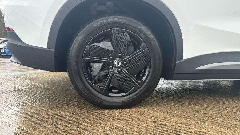 MG MGS5 125kW SE EV 49kWh 5dr Auto Electric Estate